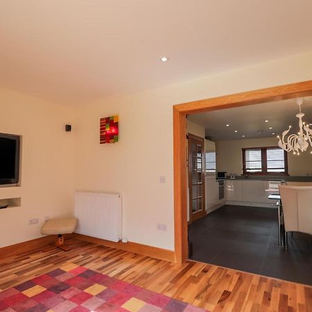 Lossiemouth Bay Cottage Экстерьер фото