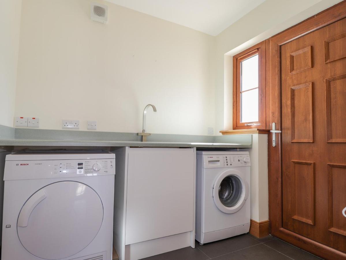 Lossiemouth Bay Cottage Экстерьер фото