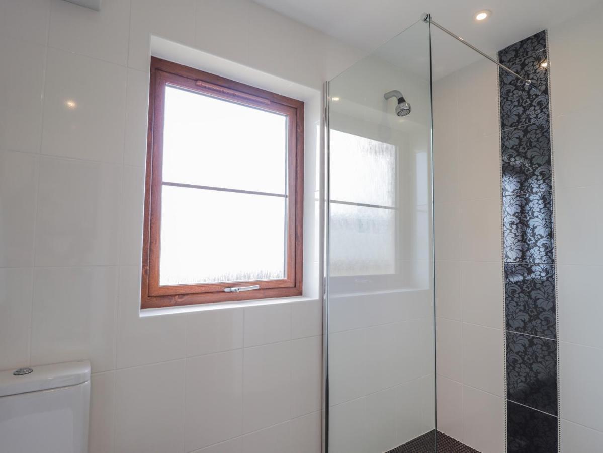 Lossiemouth Bay Cottage Экстерьер фото