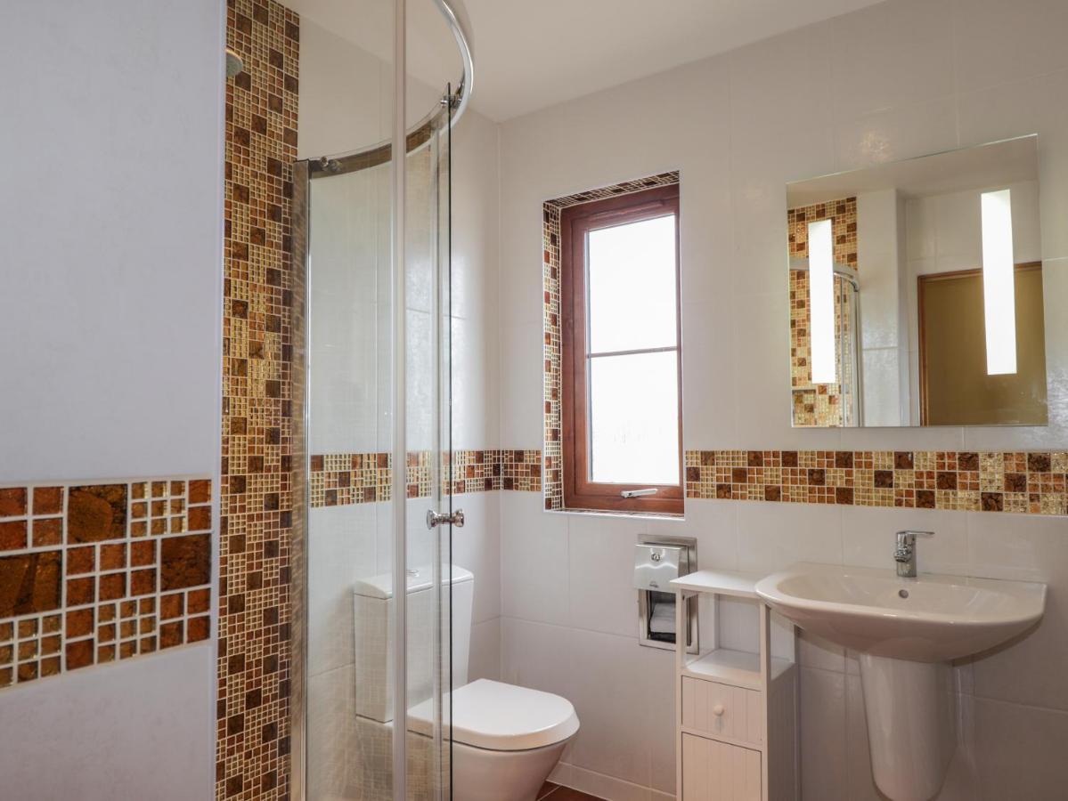 Lossiemouth Bay Cottage Экстерьер фото