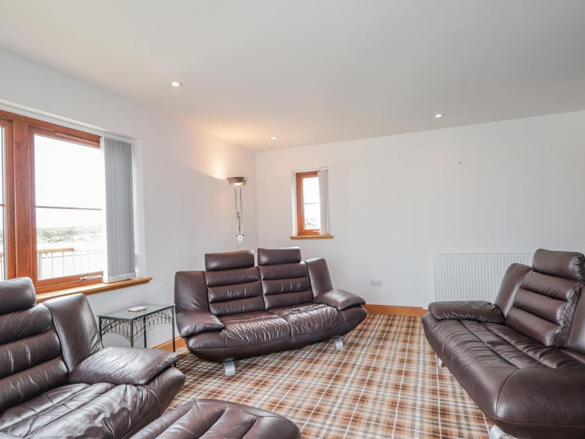 Lossiemouth Bay Cottage Экстерьер фото