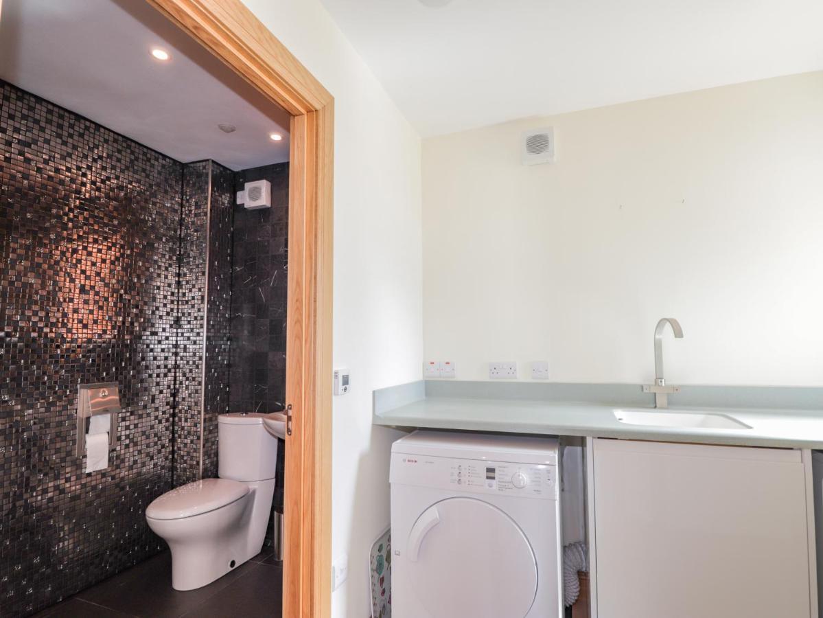 Lossiemouth Bay Cottage Экстерьер фото