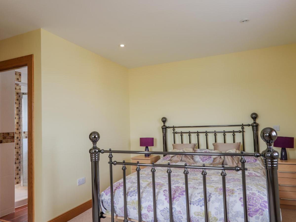Lossiemouth Bay Cottage Экстерьер фото