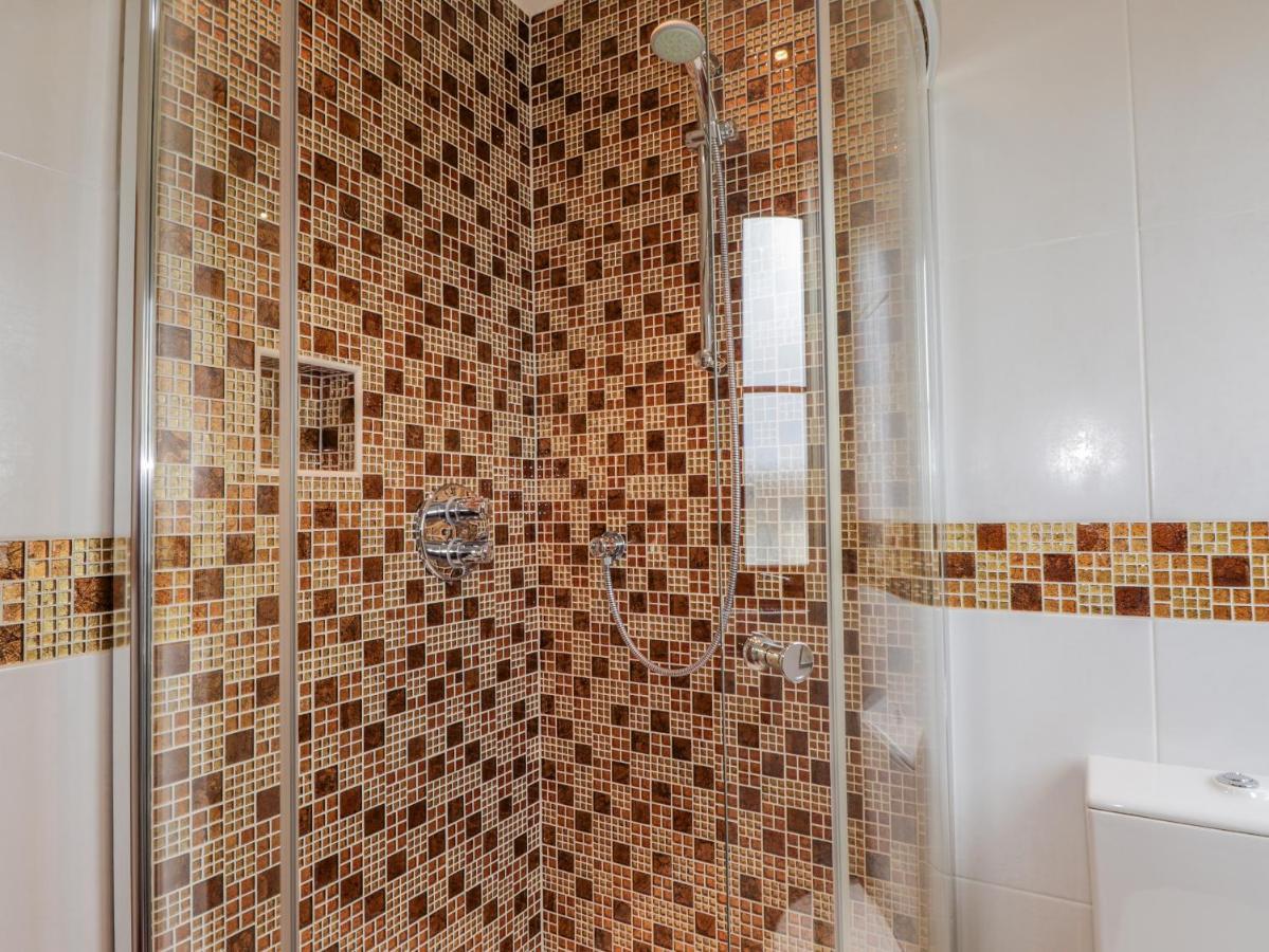 Lossiemouth Bay Cottage Экстерьер фото