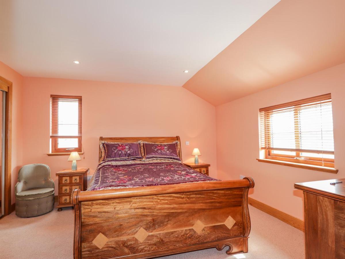 Lossiemouth Bay Cottage Экстерьер фото