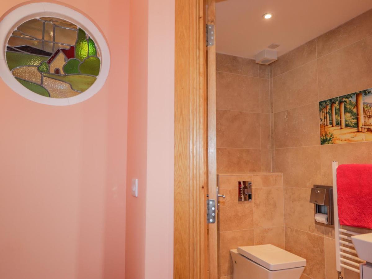 Lossiemouth Bay Cottage Экстерьер фото