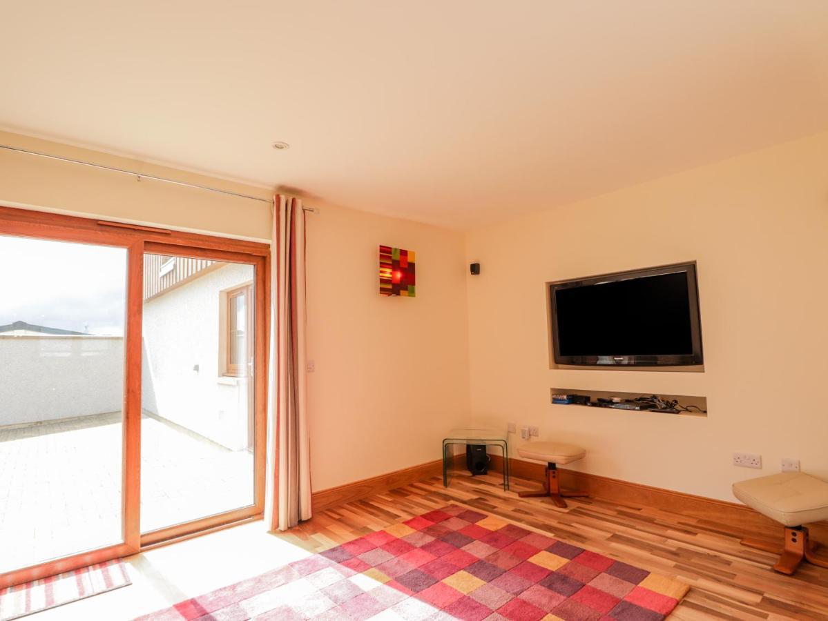 Lossiemouth Bay Cottage Экстерьер фото