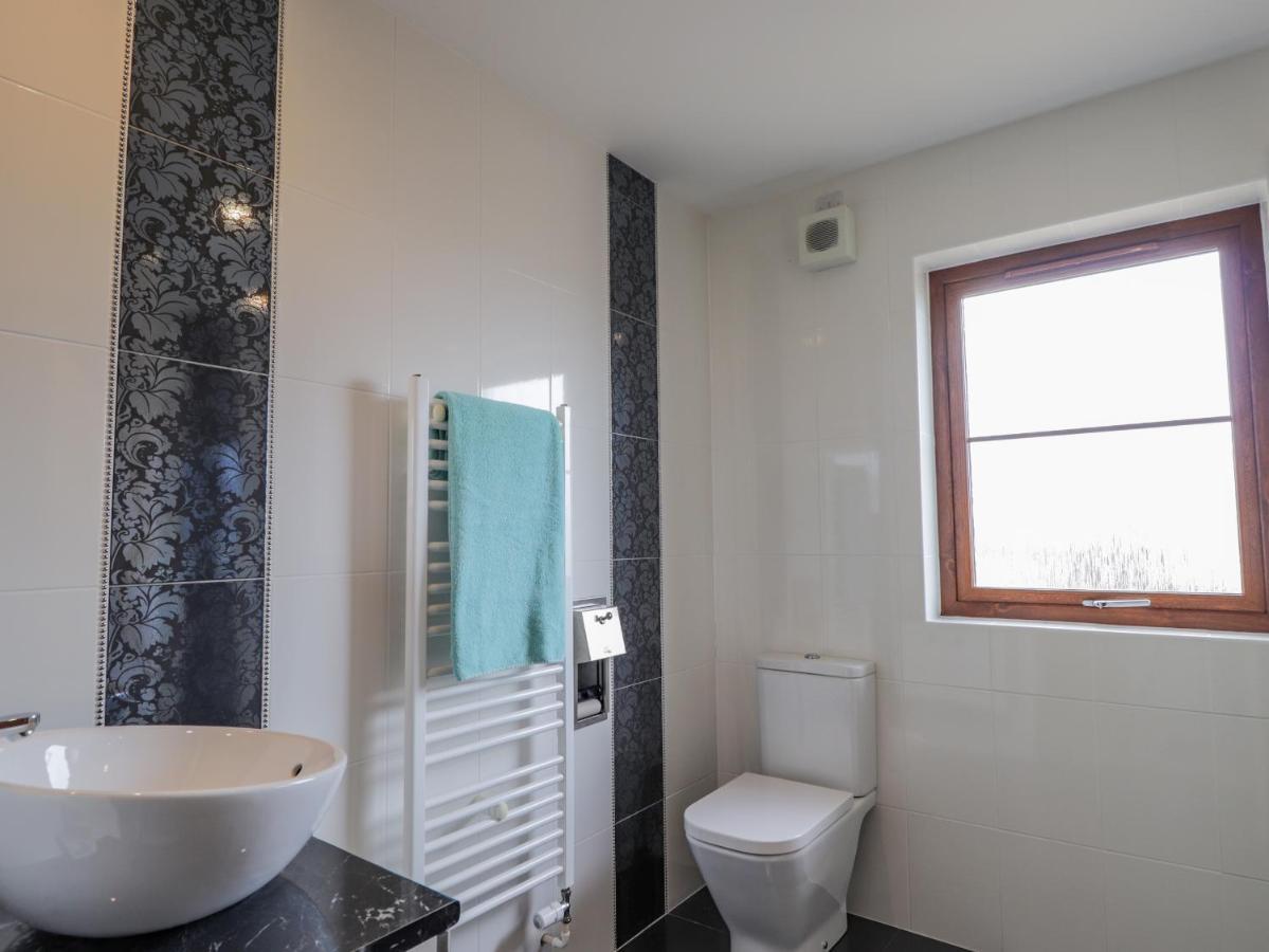 Lossiemouth Bay Cottage Экстерьер фото